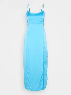 Foto van product Cocktailjurk Envii turquoise