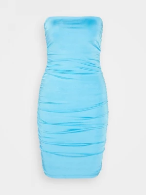 Foto van product Cocktailjurk Envii turquoise