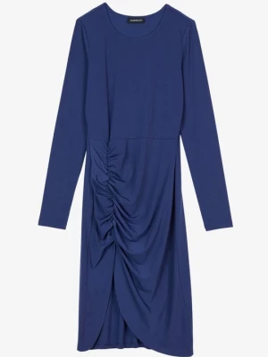 Foto van product Cocktailjurk Even&Odd By Zalando blauw