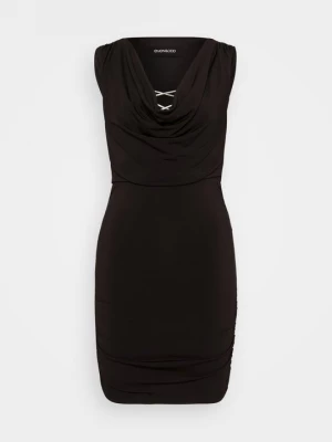 Foto van product Cocktailjurk Even&Odd Petite By Zalando zwart