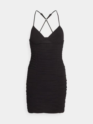 Foto van product Cocktailjurk Even&Odd Petite By Zalando zwart