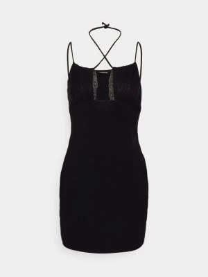 Foto van product Cocktailjurk Even&Odd Petite By Zalando zwart