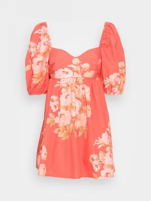 Foto van product Cocktailjurk Free People rood