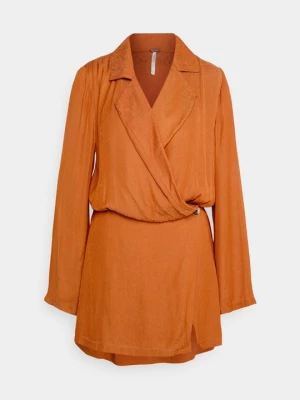Foto van product Cocktailjurk Free People rood