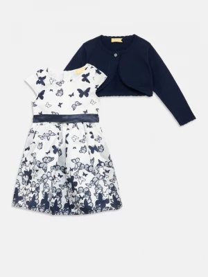 Foto van product Cocktailjurk Friboo By Zalando crème