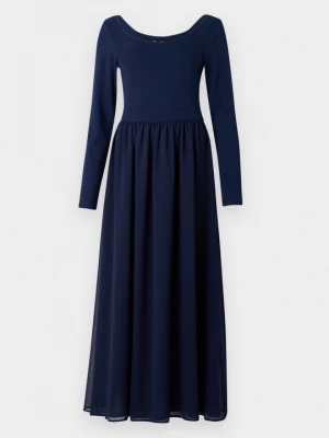 Foto van product Cocktailjurk GAP donkerblauw