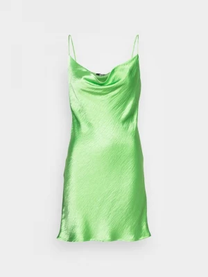 Foto van product Cocktailjurk Gina Tricot groen