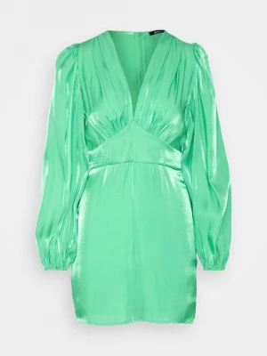 Foto van product Cocktailjurk Gina Tricot groen