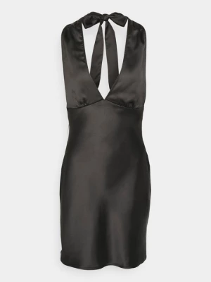 Foto van product Cocktailjurk Gina Tricot zwart