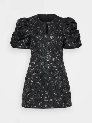 Foto van product Cocktailjurk Gina Tricot zwart