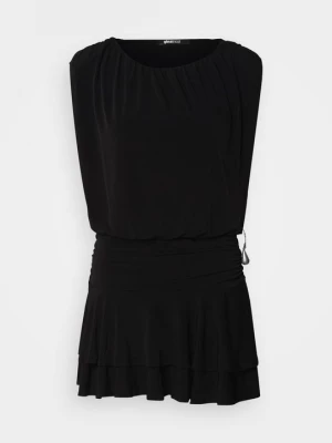 Foto van product Cocktailjurk Gina Tricot zwart
