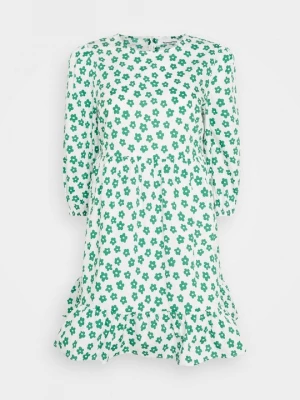 Foto van product Cocktailjurk Glamorous groen