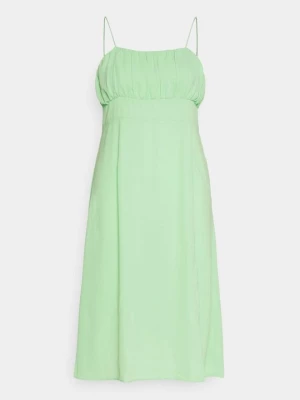 Foto van product Cocktailjurk Glamorous groen