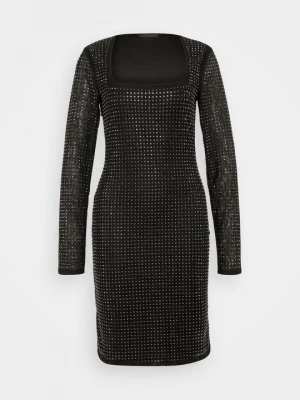 Foto van product Cocktailjurk Guess zwart