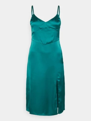 Foto van product Cocktailjurk Hollister Co. groen