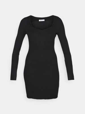 Foto van product Cocktailjurk Hollister Co. zwart