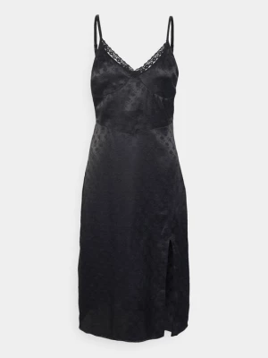 Foto van product Cocktailjurk Hollister Co. zwart