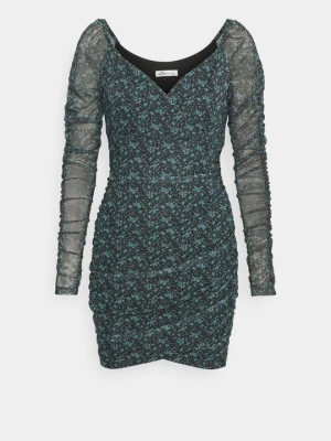 Foto van product Cocktailjurk Hollister Co. zwart