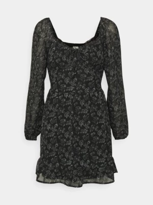 Foto van product Cocktailjurk Hollister Co. zwart