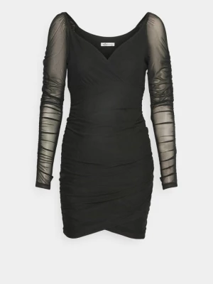 Foto van product Cocktailjurk Hollister Co. zwart
