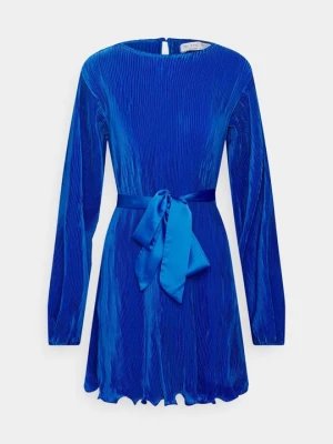 Foto van product Cocktailjurk In The Style blauw