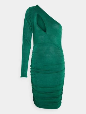 Foto van product Cocktailjurk In The Style groen