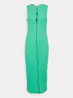 Foto van product Cocktailjurk In The Style groen