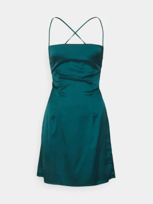 Foto van product Cocktailjurk In The Style groen