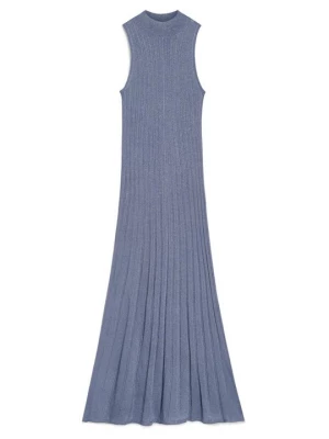 Foto van product Cocktailjurk IVY & OAK blauw