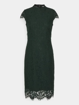 Foto van product Cocktailjurk IVY & OAK groen