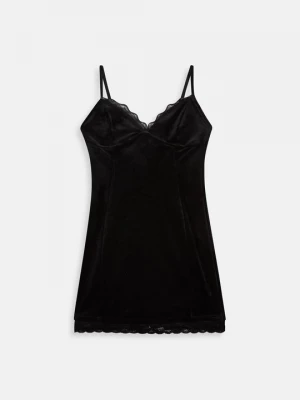 Foto van product Cocktailjurk Juicy Couture donkerroze