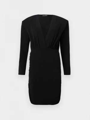 Foto van product Cocktailjurk KARL LAGERFELD zwart