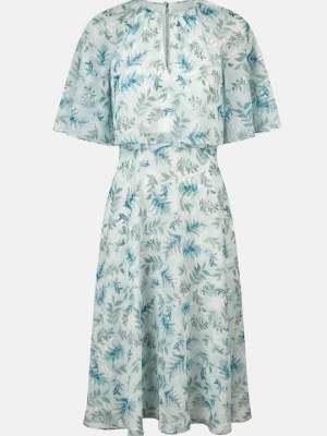 Foto van product Cocktailjurk Kleo blauw