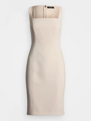 Foto van product Cocktailjurk Lauren Ralph Lauren crème