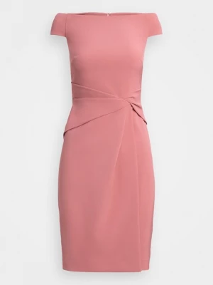 Foto van product Cocktailjurk Lauren Ralph Lauren roze