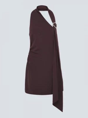 Foto van product Cocktailjurk LeGer bruin