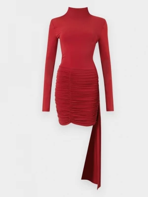 Foto van product Cocktailjurk LeGer rood