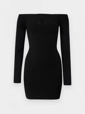 Foto van product Cocktailjurk LeGer zwart