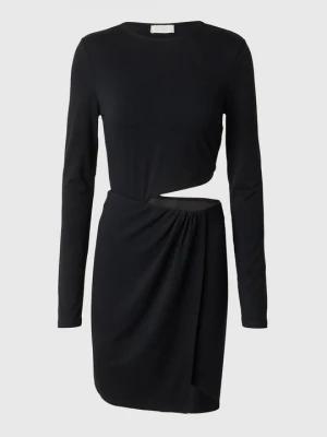 Foto van product Cocktailjurk LeGer zwart