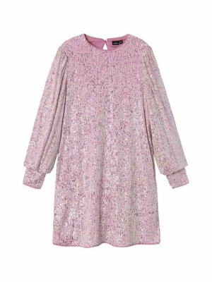 Foto van product Cocktailjurk LMTD mauve