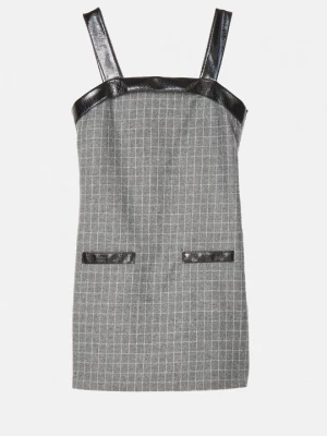 Foto van product Cocktailjurk Maje grijs