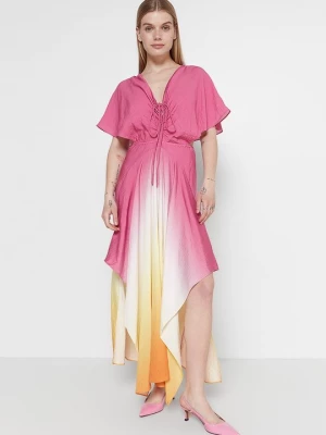 Foto van product Cocktailjurk Maje roze