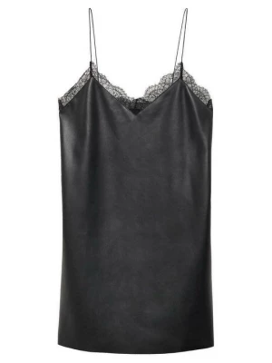 Foto van product Cocktailjurk Mango zwart