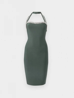 Foto van product Cocktailjurk MARCIANO BY GUESS groen