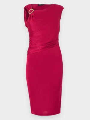 Foto van product Cocktailjurk MARCIANO BY GUESS rood