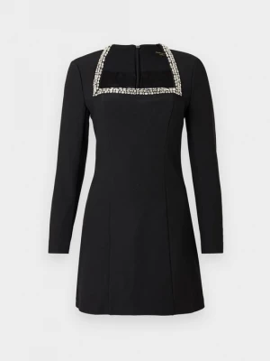 Foto van product Cocktailjurk MARCIANO BY GUESS zwart