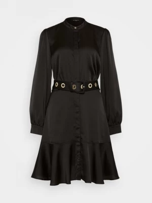 Foto van product Cocktailjurk MARCIANO BY GUESS zwart