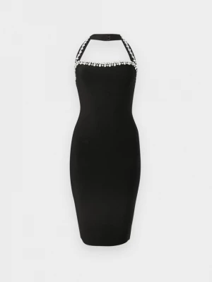 Foto van product Cocktailjurk MARCIANO BY GUESS zwart