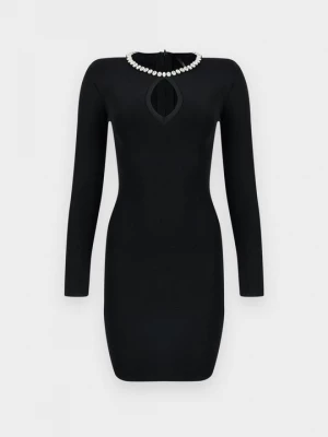 Foto van product Cocktailjurk MARCIANO BY GUESS zwart