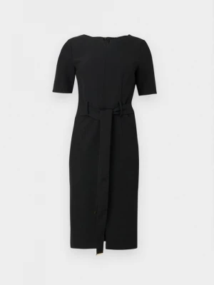 Foto van product Cocktailjurk MARCIANO BY GUESS zwart